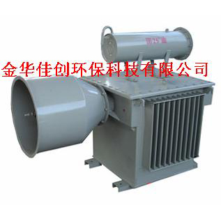 滨江GGAJ02电除尘高压静电变压器